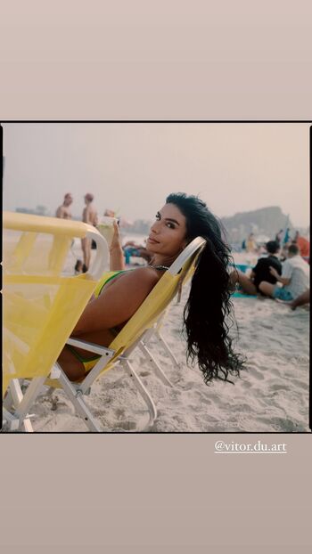 Full leaked Sevdaliza page private onlyfans photo