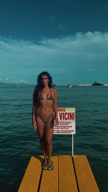 Full leaked Sevdaliza page private onlyfans photo