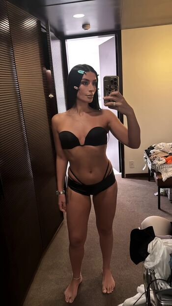 Full leaked Sevdaliza private onlyfans photo