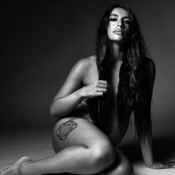 Full leaked Sevdaliza private onlyfans photo
