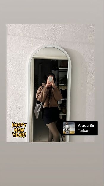 Full leaked Sevgi akan private onlyfans photo