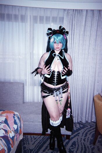 Full leaked Sevvervvater private onlyfans photo