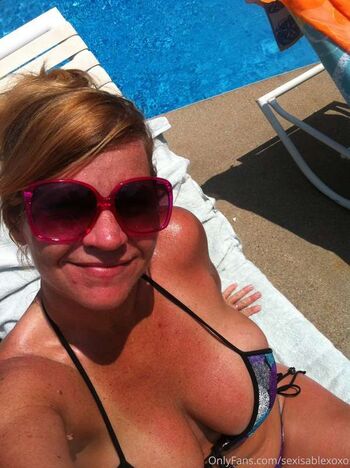 Full leaked Sexi sable private onlyfans photo