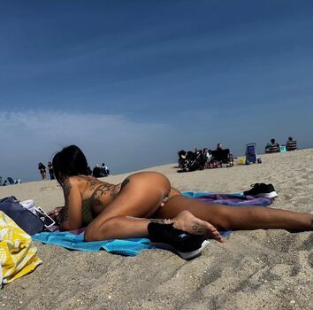 Full leaked Sexidanny private onlyfans photo