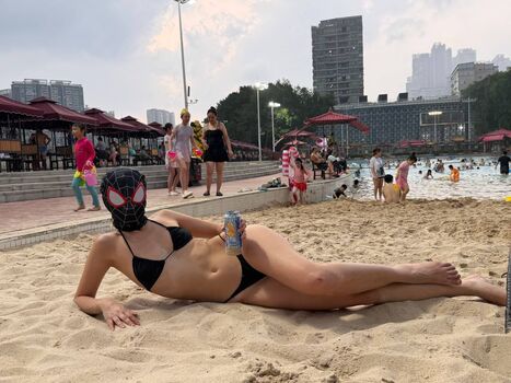 Full leaked Sexnevil private onlyfans photo