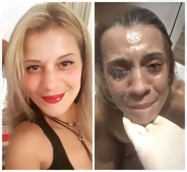 Full leaked Sexo violento private onlyfans photo