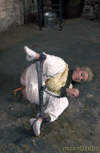 Full leaked Sexuallybroken private onlyfans photo