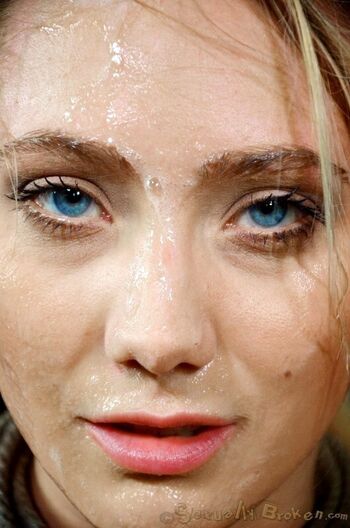 Full leaked Sexuallybroken private onlyfans photo