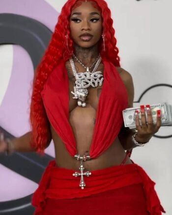 Full leaked Sexxy red private onlyfans photo