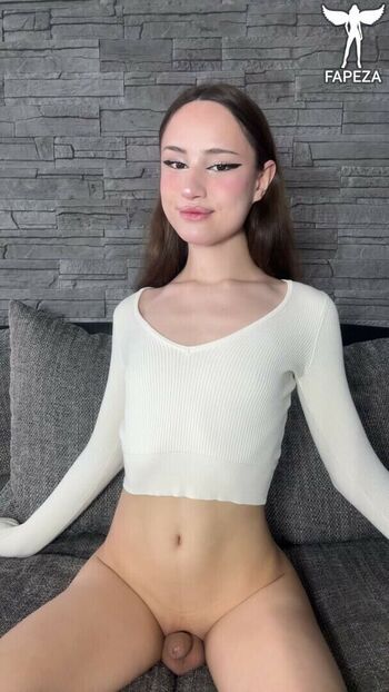 Full leaked Sexy fairy private onlyfans photo