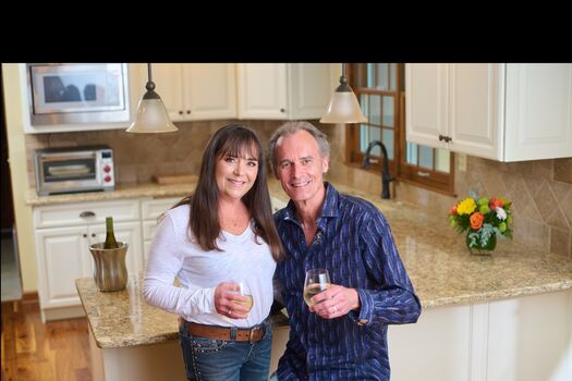 Sexy Healthy Cooking