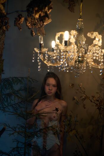 Full leaked Sexy lesya private onlyfans photo