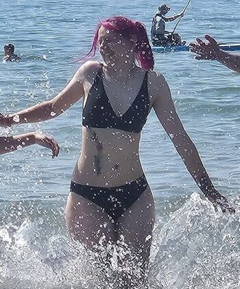 Full leaked Sexy mia private onlyfans photo