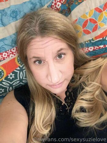 Full leaked Sexy suzielove private onlyfans photo