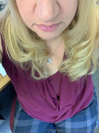 Full leaked Sexy suzielove private onlyfans photo