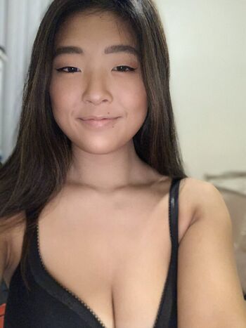 Full leaked Sexy thang yang private onlyfans photo