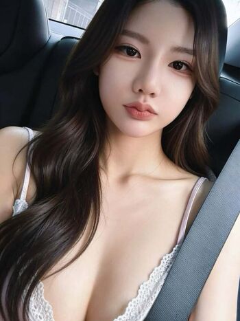 Full leaked Sexyangle lookwa private onlyfans photo