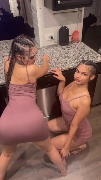 Full leaked Sexybriannaa private onlyfans photo