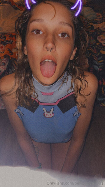 Full leaked Sexybunny private onlyfans photo