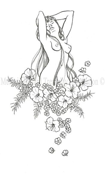 Full leaked Sexyflower private onlyfans photo