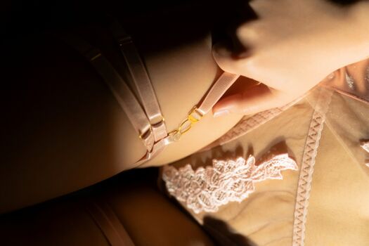 Full leaked Sexyminji private onlyfans photo