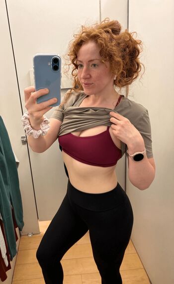 Full leaked Sexyshmexie private onlyfans photo