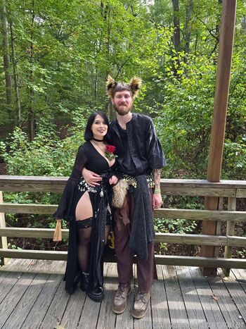 Full leaked Sexywaterflower private onlyfans photo