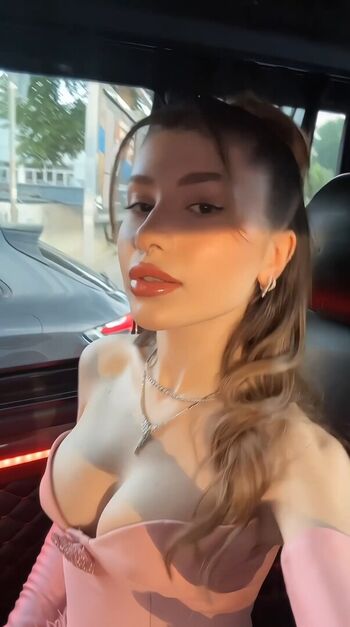 Full leaked Seydaerdogan private onlyfans photo