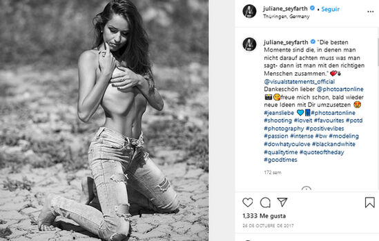 Full leaked Seyfarth private onlyfans photo