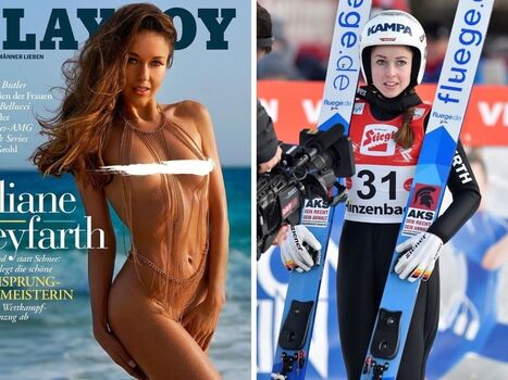 Full leaked Seyfarth private onlyfans photo