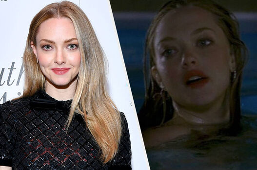 Seyfried