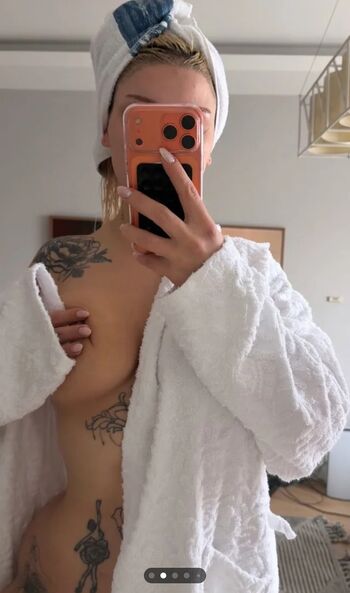 Full leaked Seyma mestoglu private onlyfans photo