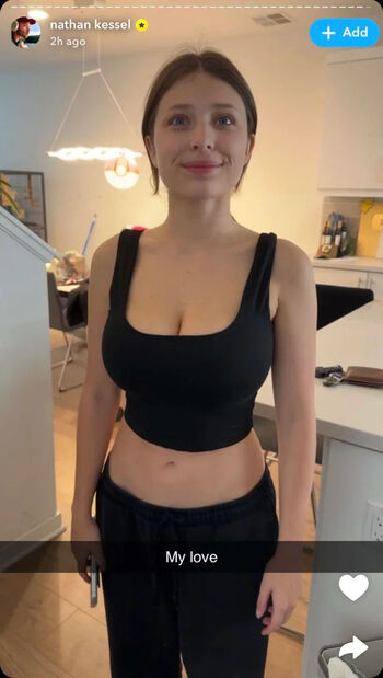 Full leaked Sfw big tits private onlyfans photo