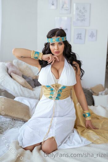 Full leaked Sha rizel page private onlyfans photo