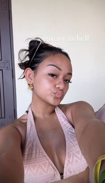 Full leaked Sha soraya private onlyfans photo