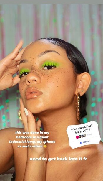 Full leaked Sha soraya private onlyfans photo