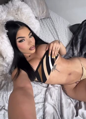Full leaked Shaayytrillerzz private onlyfans photo