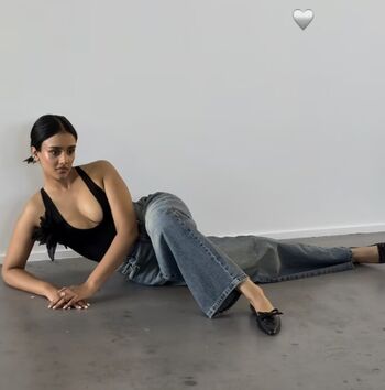 Full leaked Shabana azeez private onlyfans photo