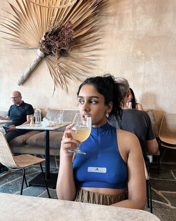 Full leaked Shabana azeez private onlyfans photo