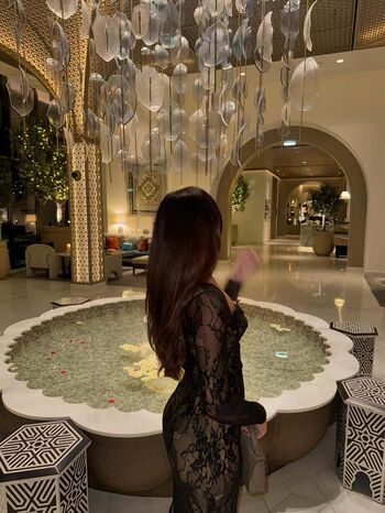 Full leaked Shabreen sabeer private onlyfans photo