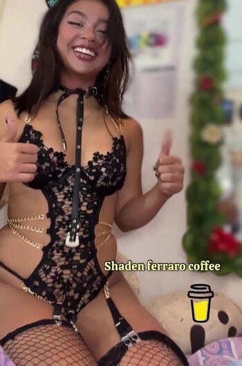 Full leaked Shaden ferraro private onlyfans photo