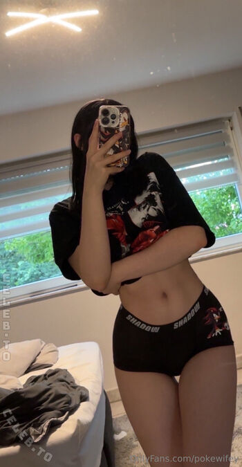 Full leaked Shadowifey private onlyfans photo