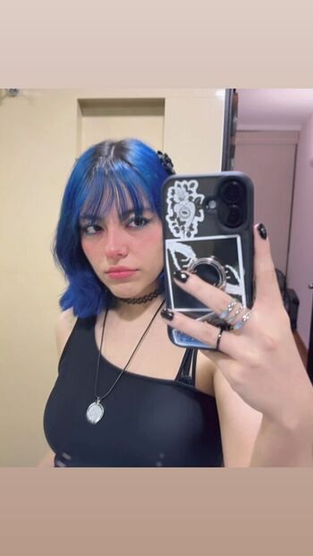 Full leaked Shadowkyuu private onlyfans photo