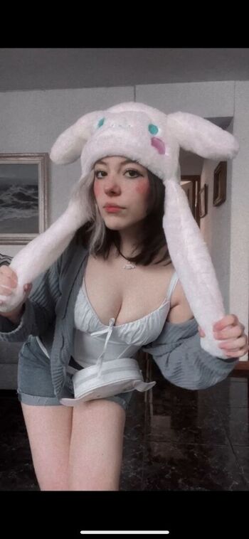 Full leaked Shadowkyuu private onlyfans photo