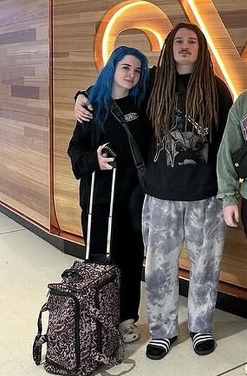 Full leaked Shae evans yeetfeet private onlyfans photo