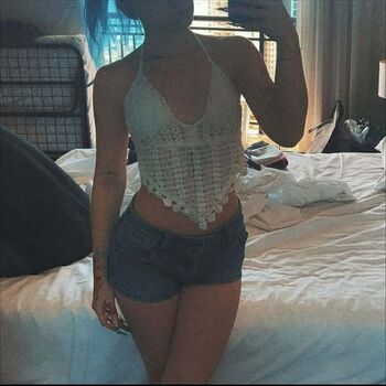 Full leaked Shae evans yeetfeet private onlyfans photo