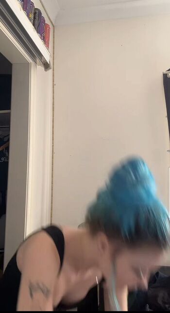 Full leaked Shae evans private onlyfans photo