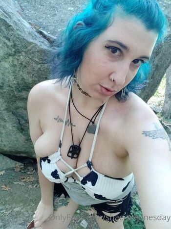 Full leaked Shae wednesday private onlyfans photo