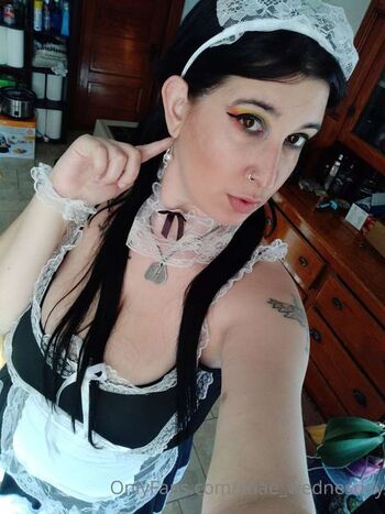 Full leaked Shae wednesday private onlyfans photo