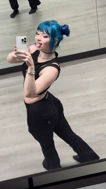 Full leaked Shaekitty private onlyfans photo